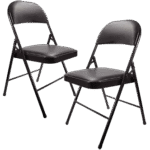 Leather Chair