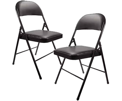 Leather Chair