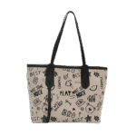 Casual Commuter Large Capacity Tote Bag Hot Sale Of The Season New Fashion Versatile Women’s Bag College Student Single Shoulder