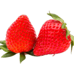 Fresh Strawberries by La Chatelaine Farms Per Pound