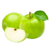 Garden Fresh South African Green Apple