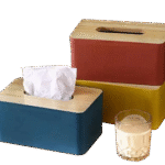 Tissue holder