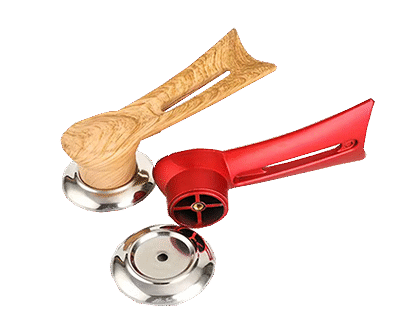 1pcs Removable Pan Lid Handle Vertical Pot Cover Handle Bakelite Anti Scalding Pot Pan Cover Kitchen Tool