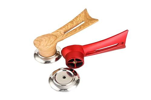 1pcs Removable Pan Lid Handle Vertical Pot Cover Handle Bakelite Anti Scalding Pot Pan Cover Kitchen Tool