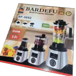 Bardefu blender 5052